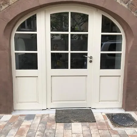 Gite Emile De La Maison Saint-Josse Colmar Exterior photo