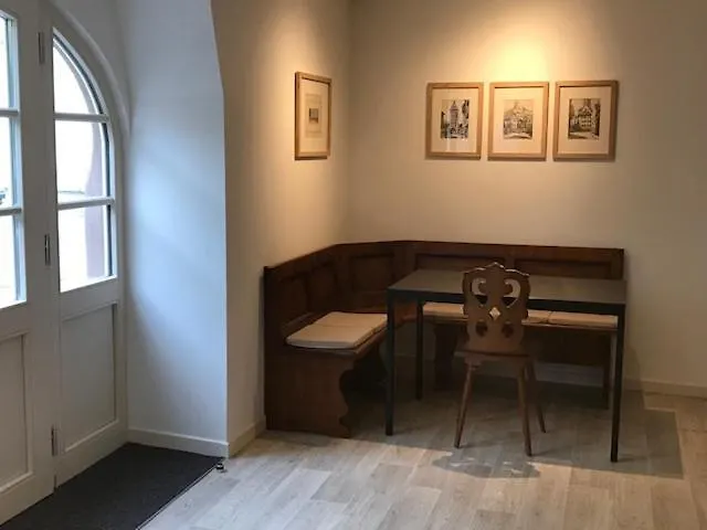 Gite Emile De La Maison Saint-Josse