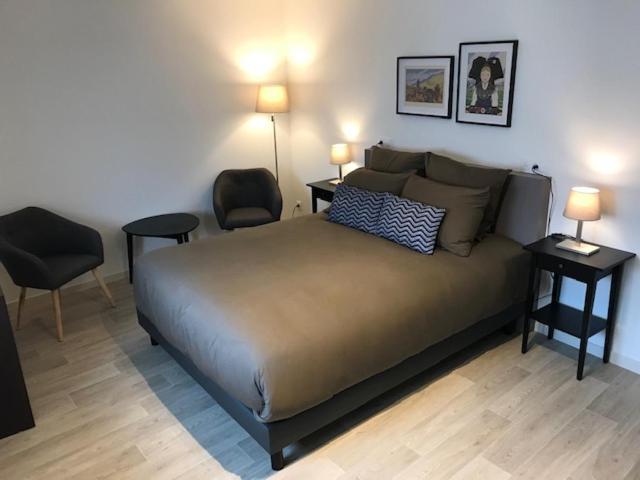 Emile De La Maison Saint-josse Apartment Colmar